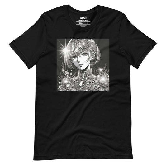 The Crystals T-shirt