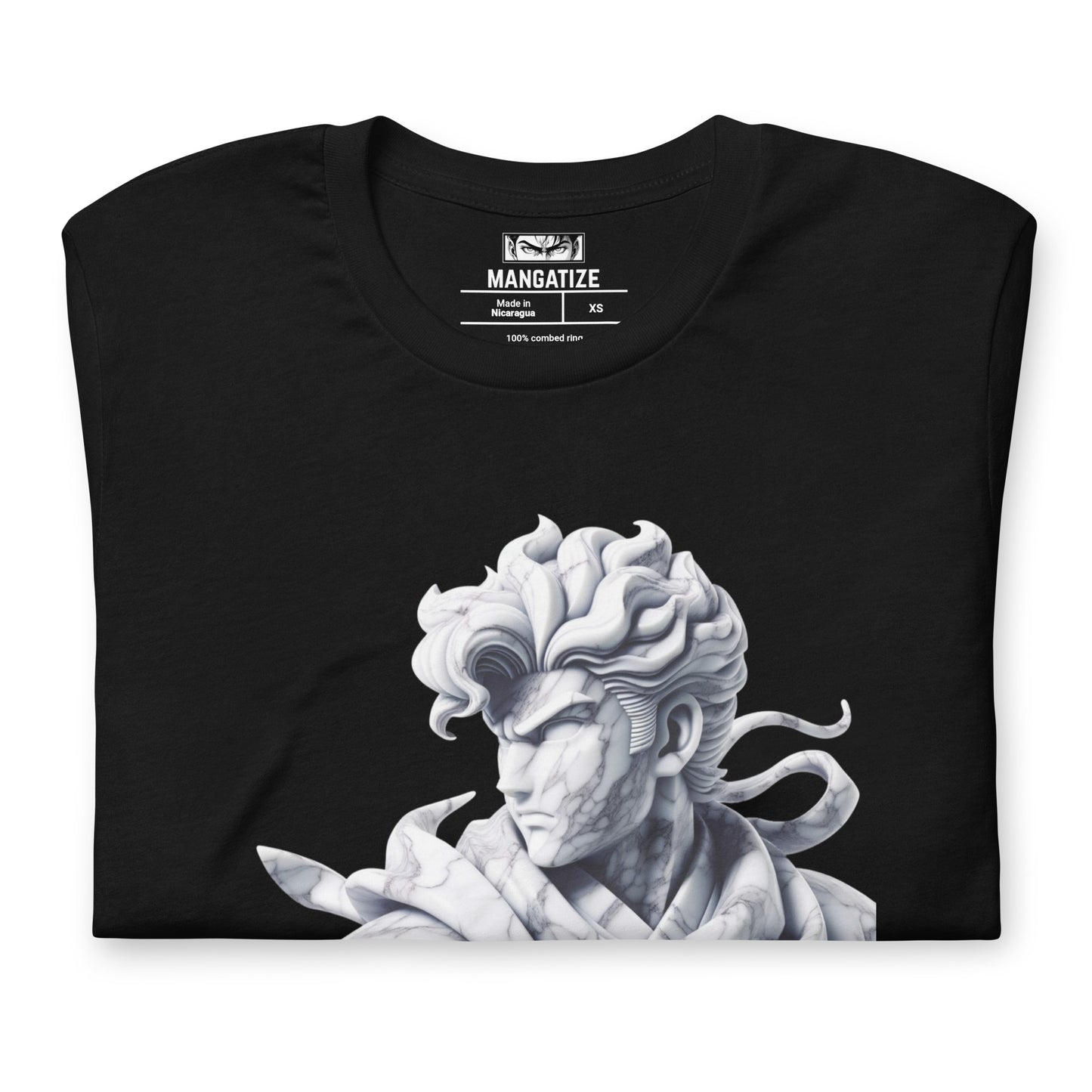 Marble T-shirt