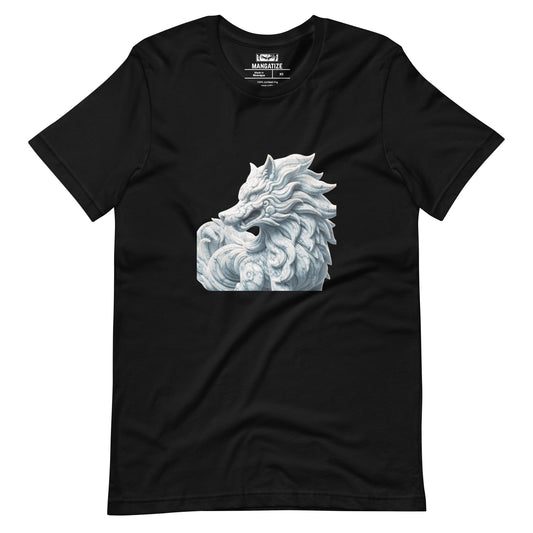 Marble t-shirt