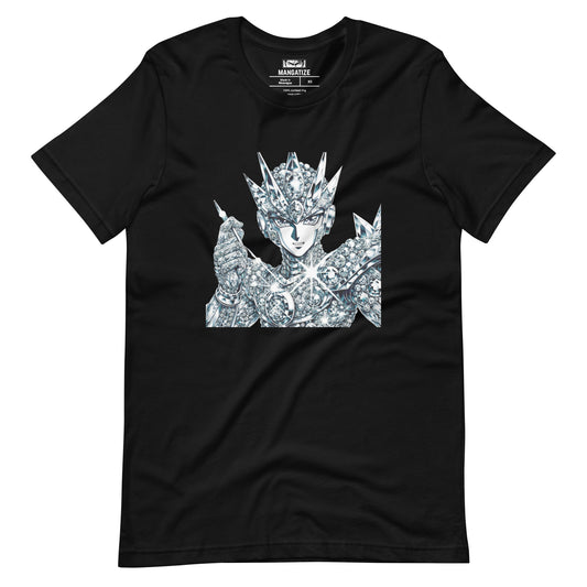 The Crystals t-shirt