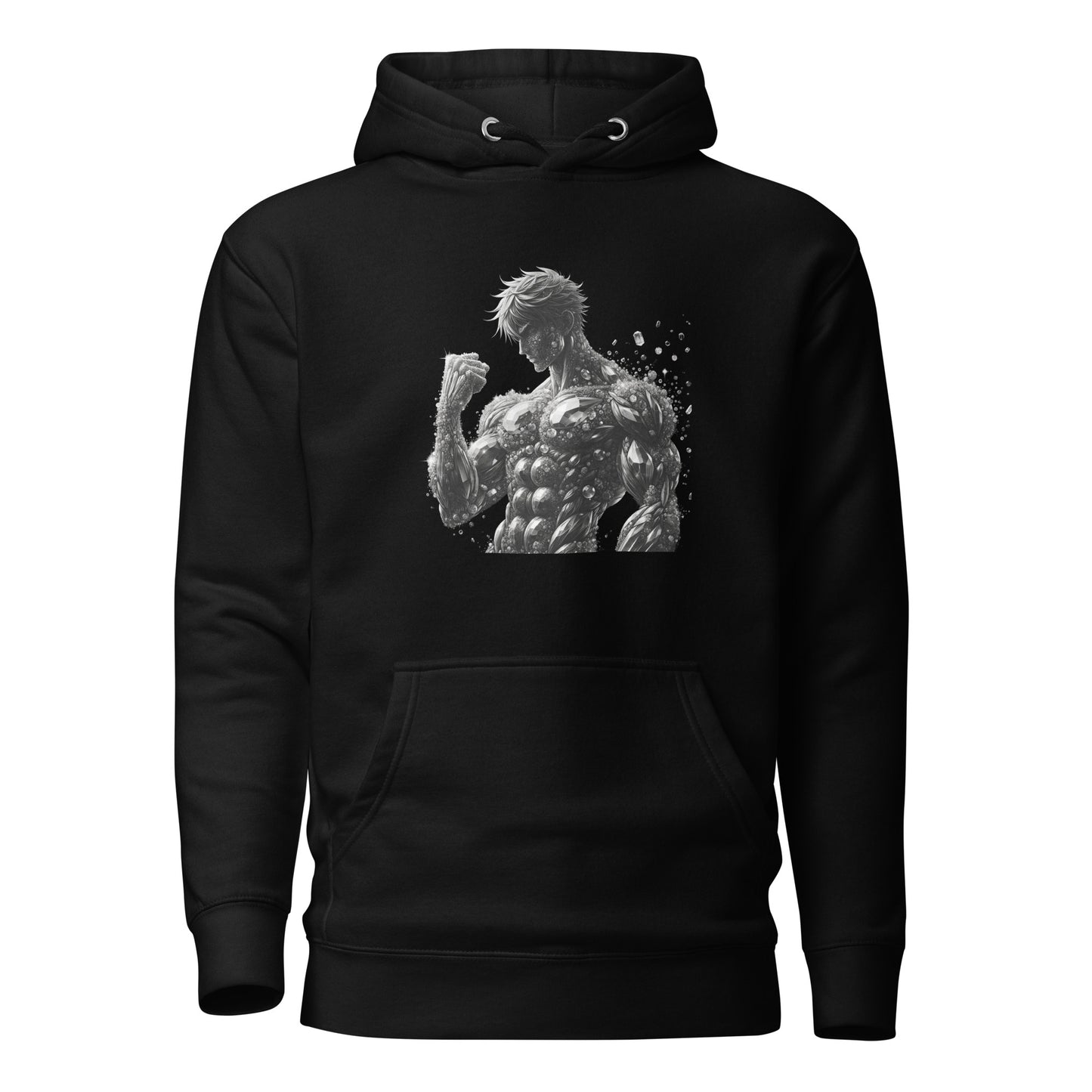 The Crystals Hoodie