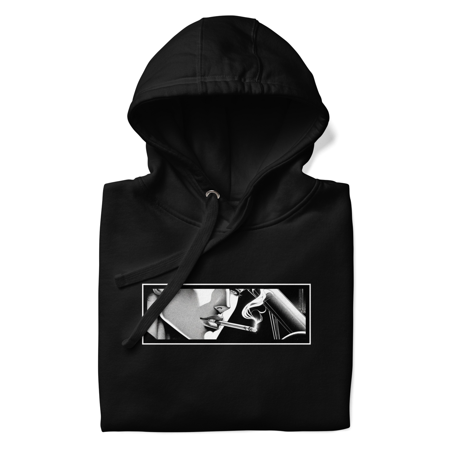 Widescreens Hoodie