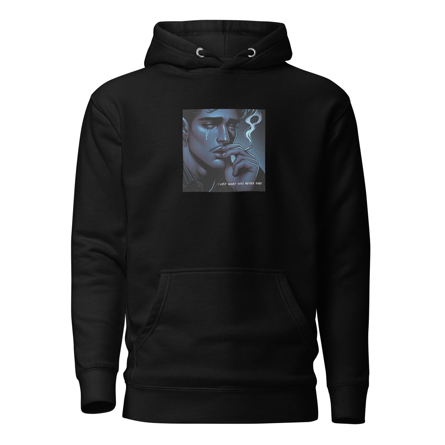 Tears & Cigarettes Hoodie