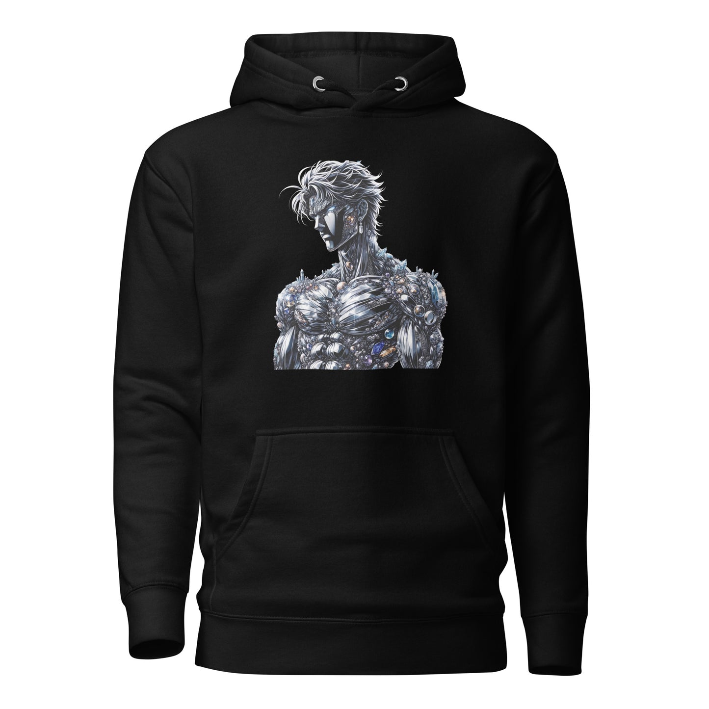 The Crystals Hoodie