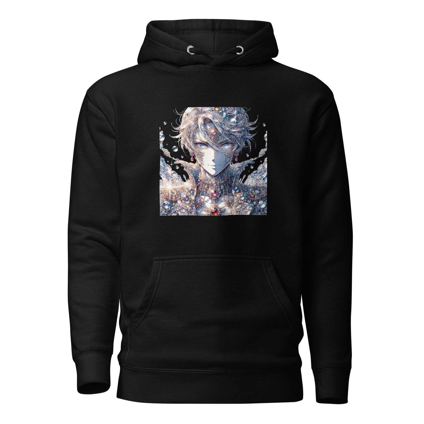 The Crystals Hoodie