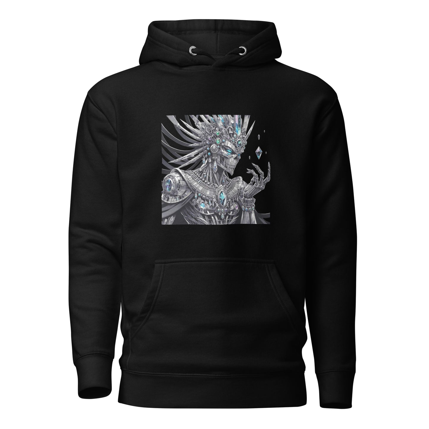 The Crystals Hoodie