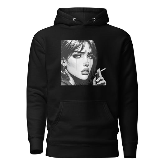 Tears & Cigarettes Hoodie