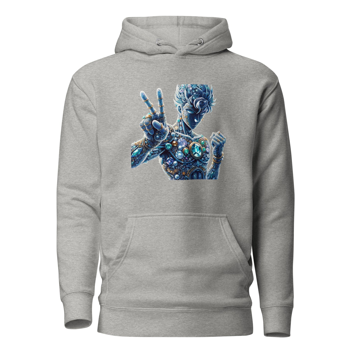 The Crystals Hoodie