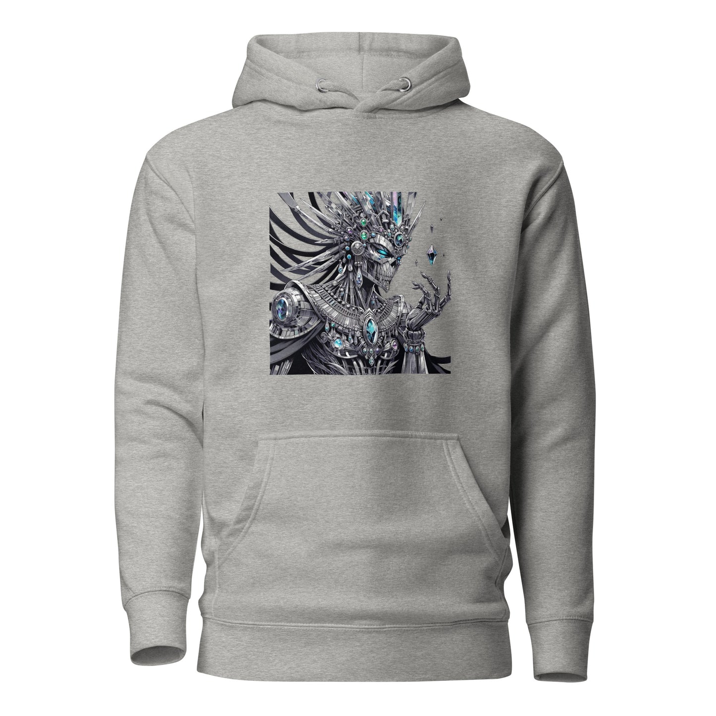 The Crystals Hoodie