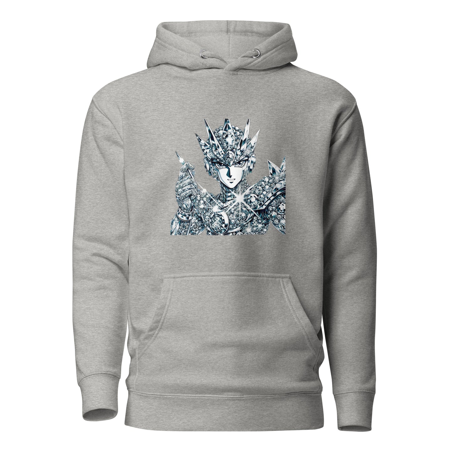 The Crystals Hoodie