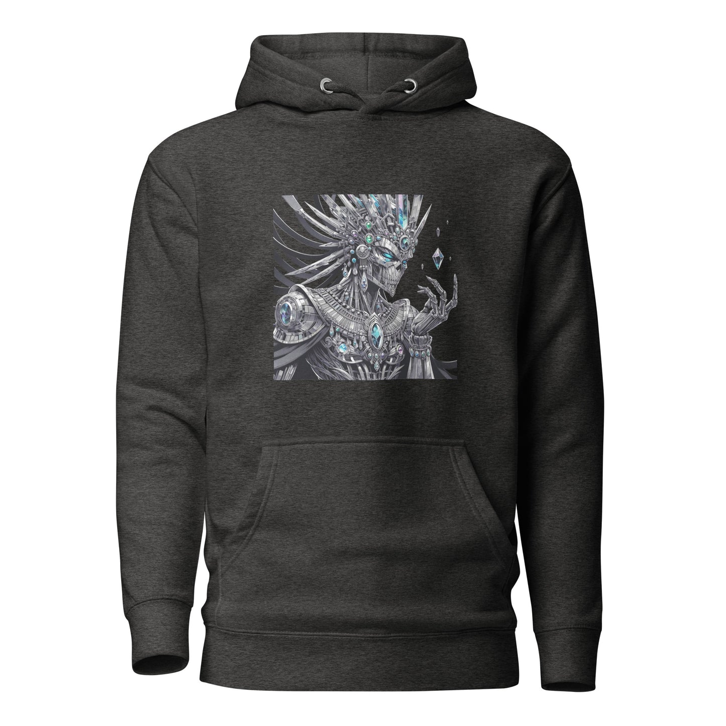 The Crystals Hoodie