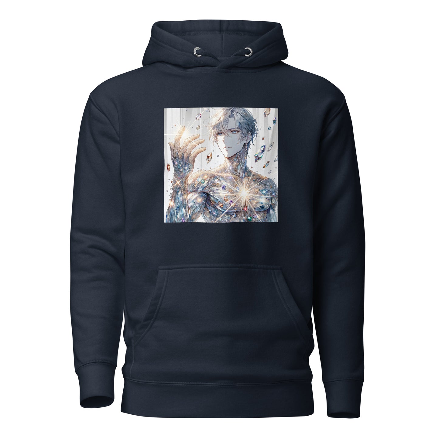 The Crystals Hoodie