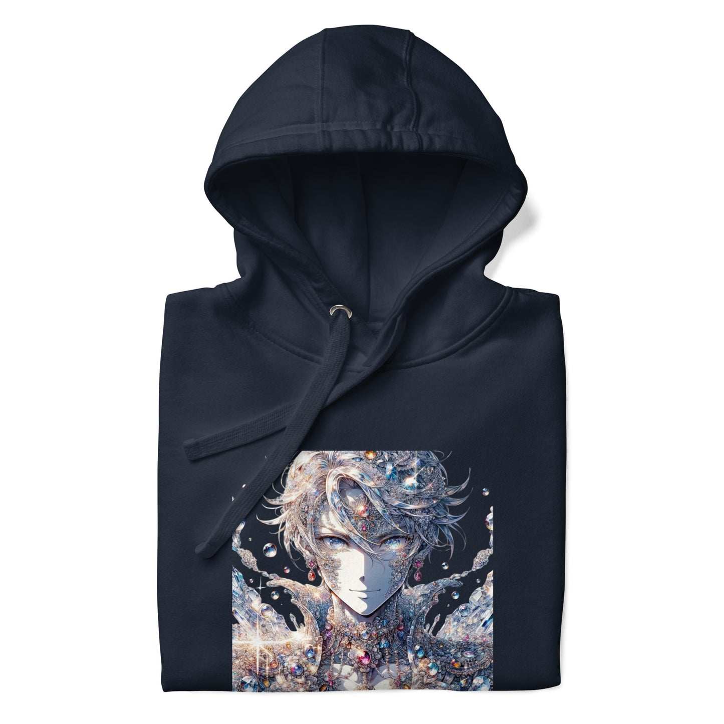 The Crystals Hoodie