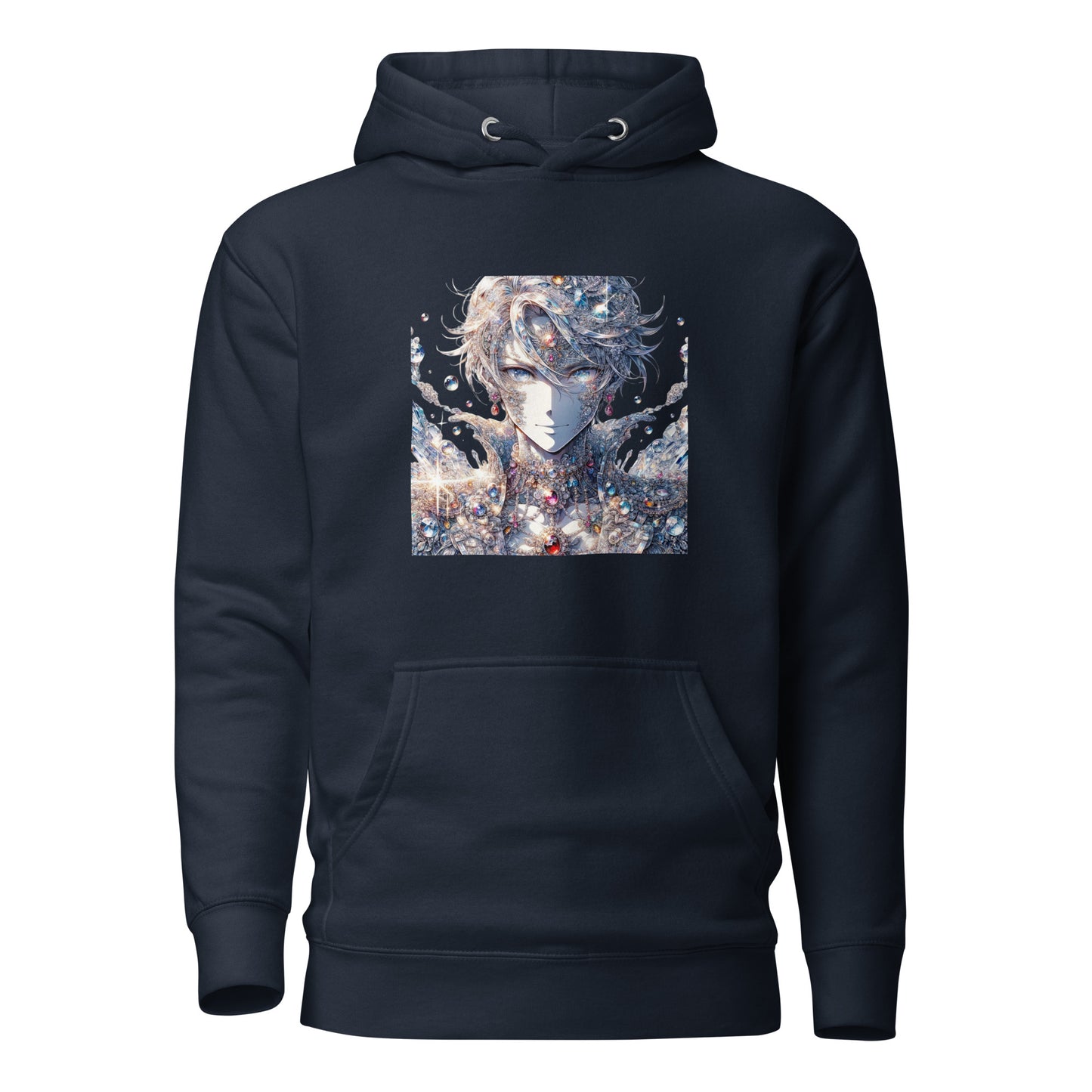 The Crystals Hoodie