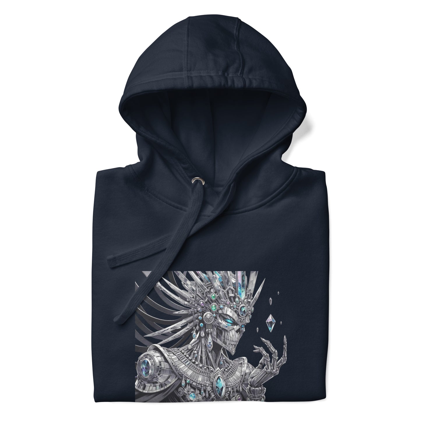 The Crystals Hoodie