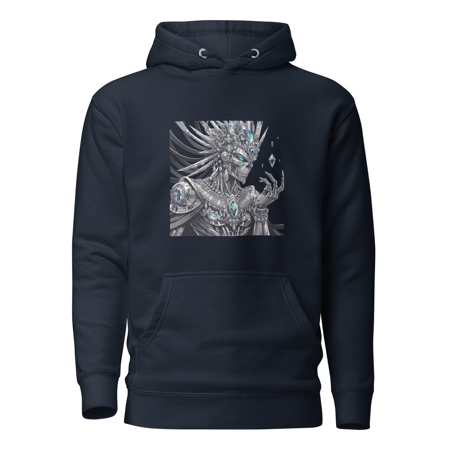 The Crystals Hoodie