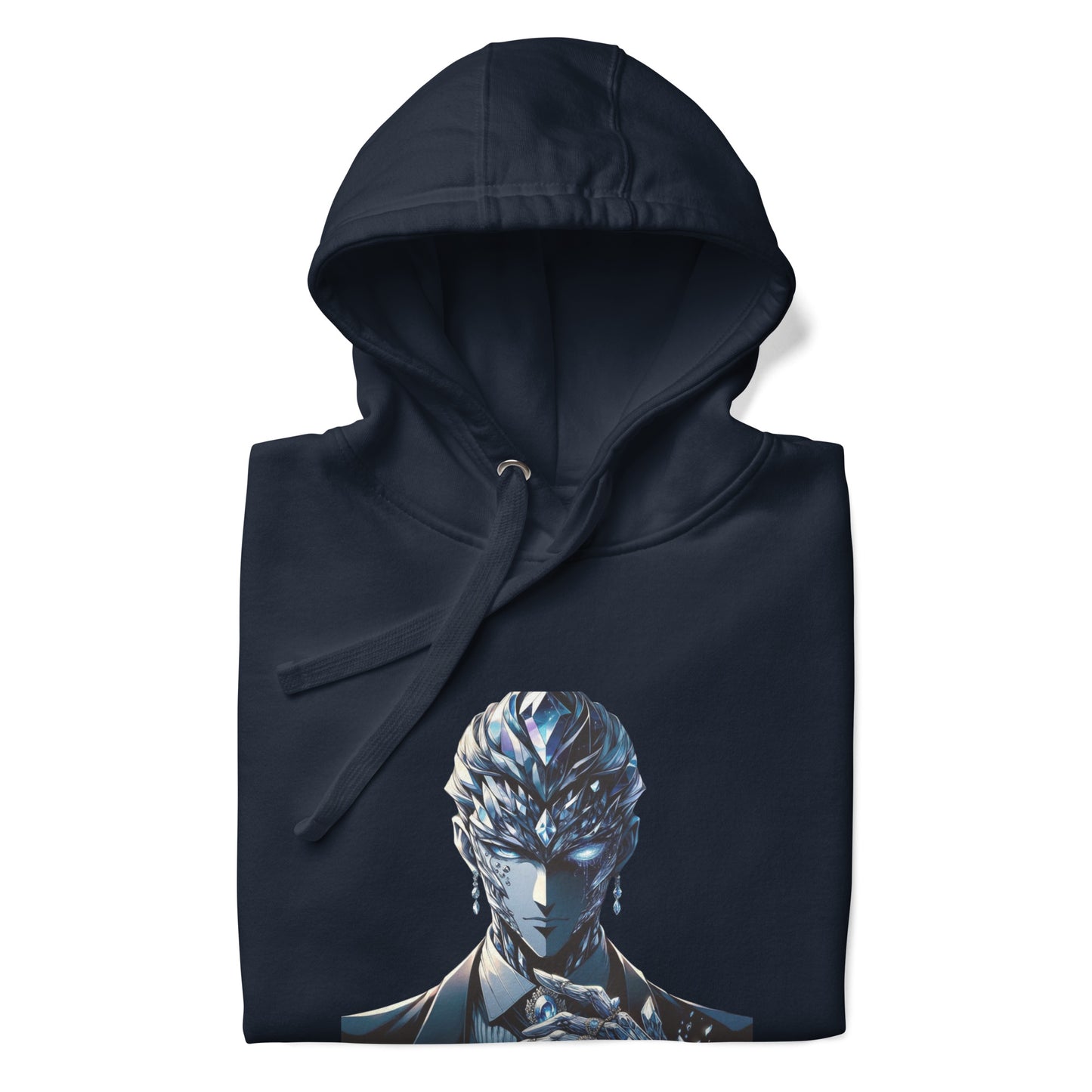 The Crystals Hoodie