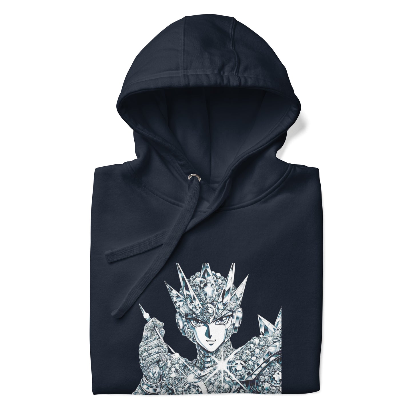 The Crystals Hoodie