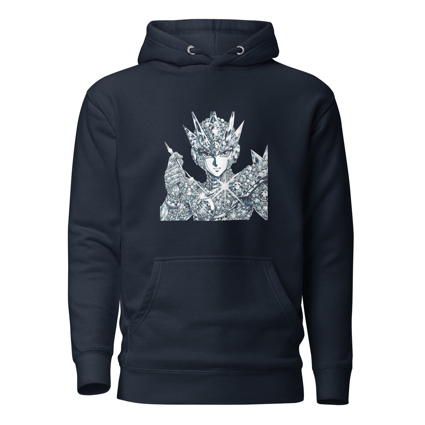 The Crystals Hoodie