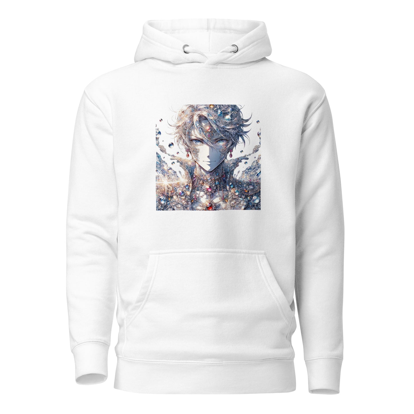 The Crystals Hoodie