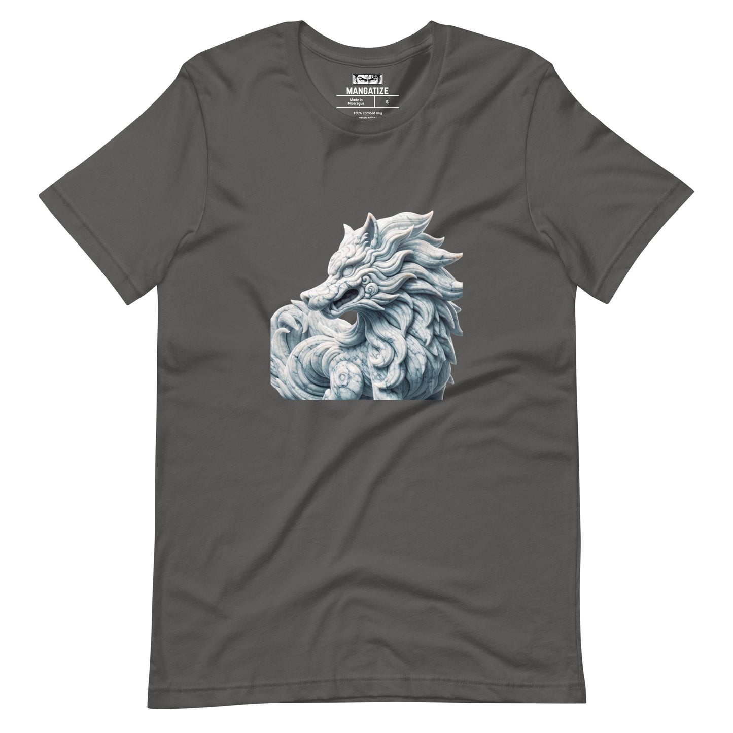 Marble t-shirt