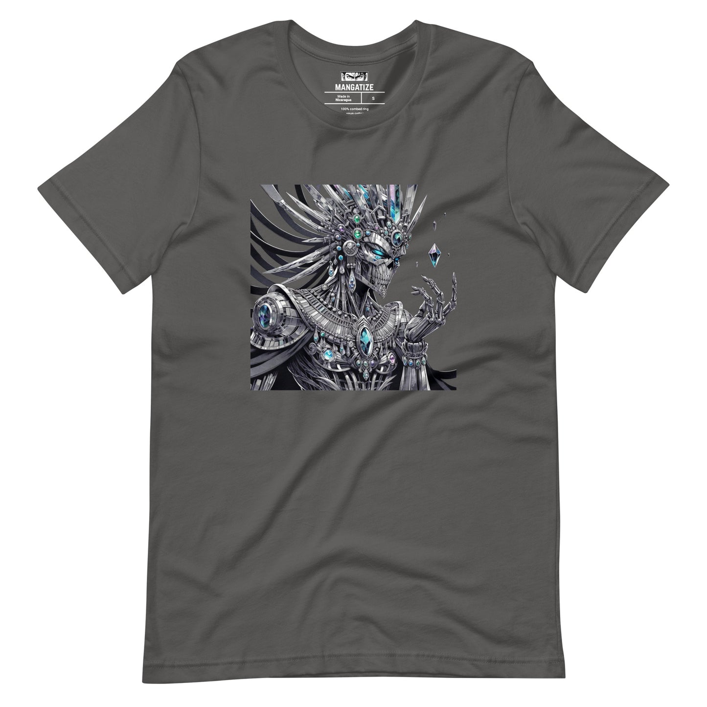 The Crystals T-shirt