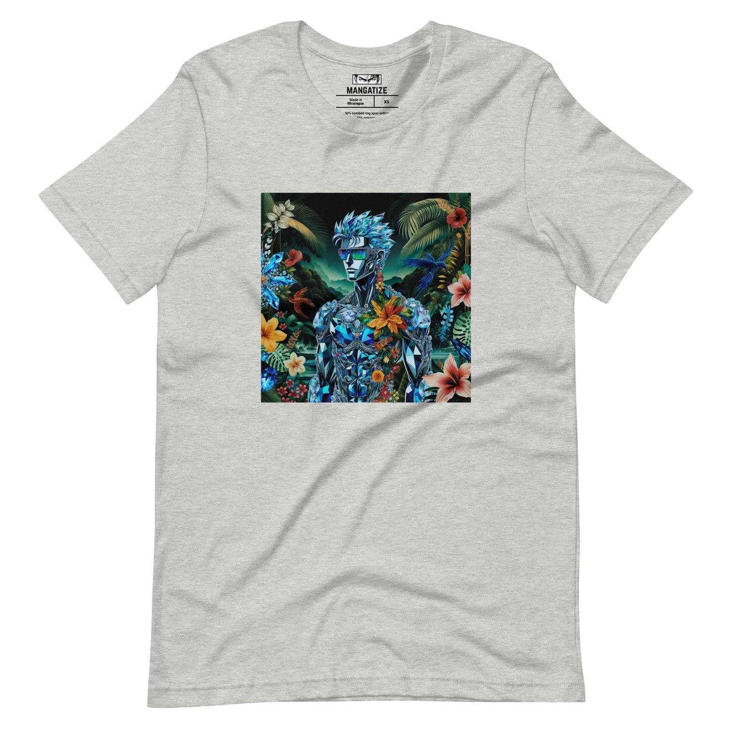 The Crystals T-shirt