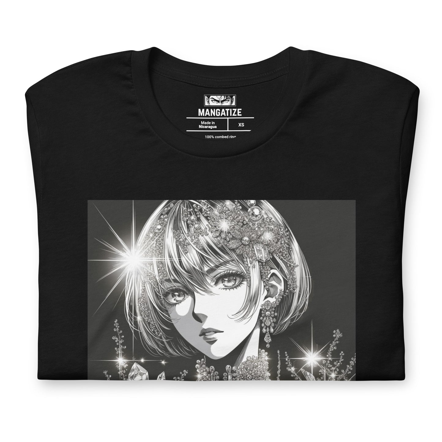 The Crystals T-shirt