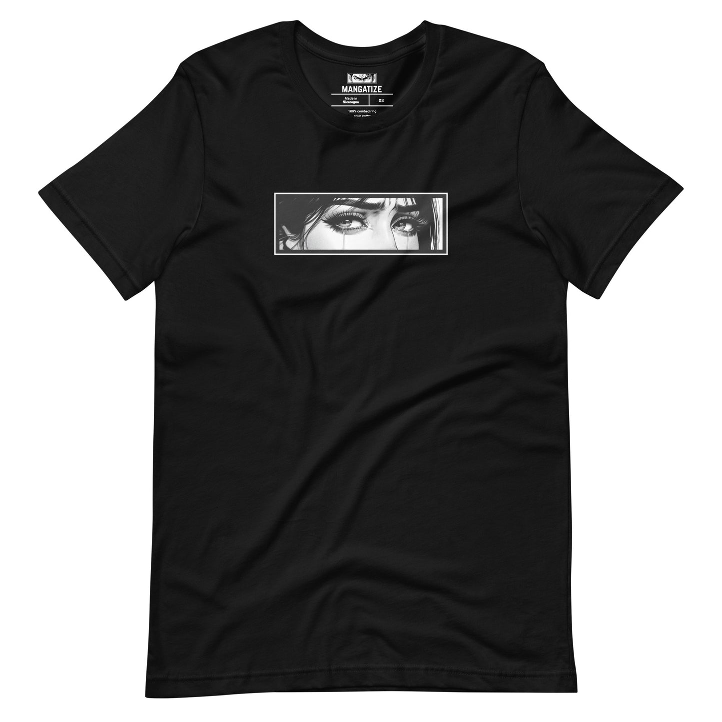 Widescreens T-shirt