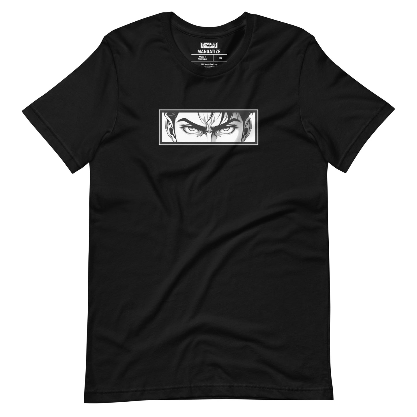 Widescreens T-shirt