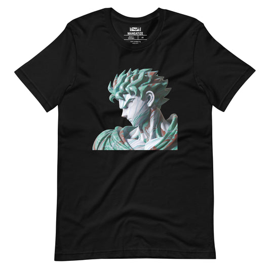 Marble T-shirt