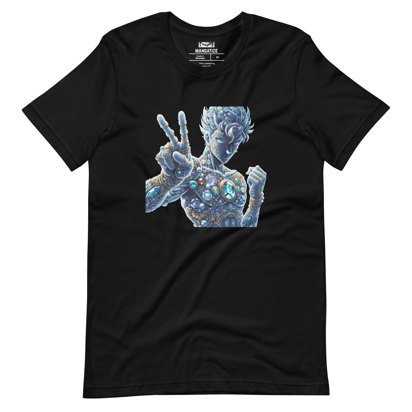 The Crystals T-shirt