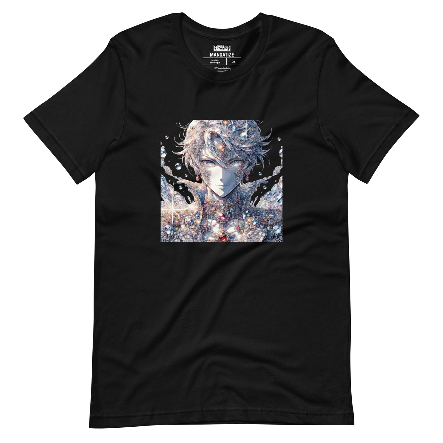 The Crystals T-shirt