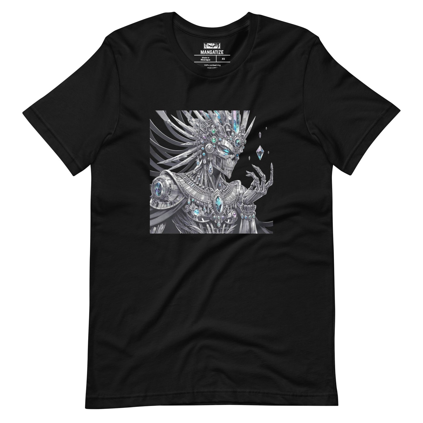 The Crystals T-shirt