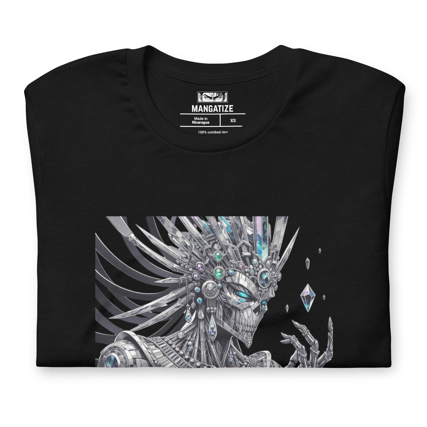 The Crystals T-shirt