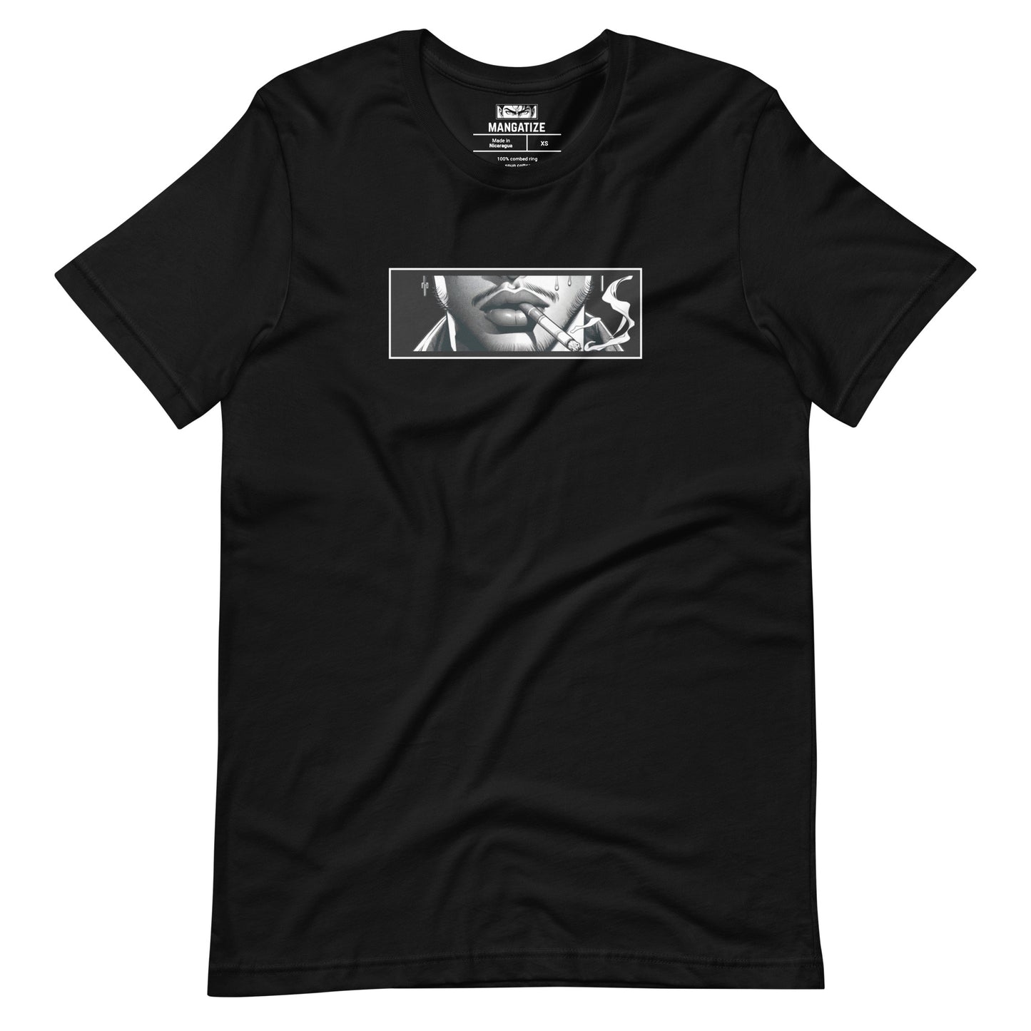 Widescreens T-shirt