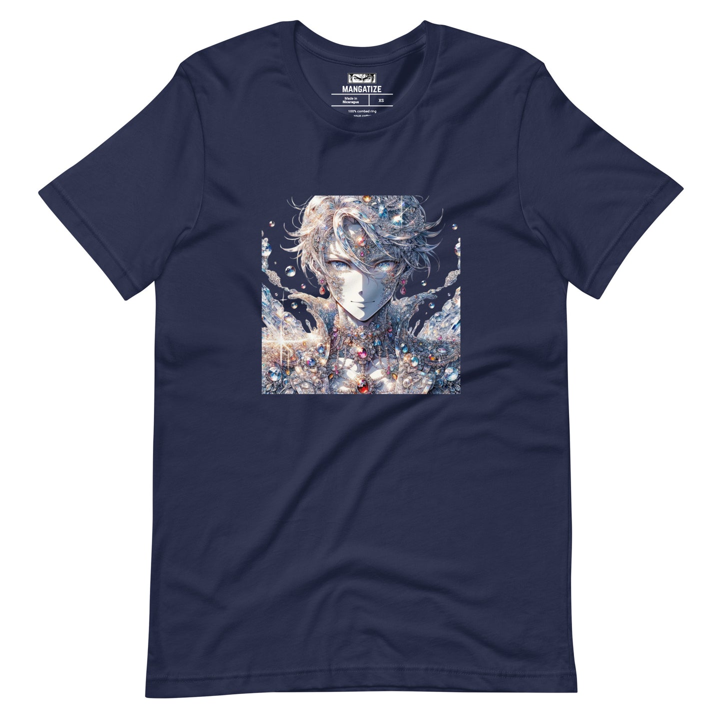 The Crystals T-shirt