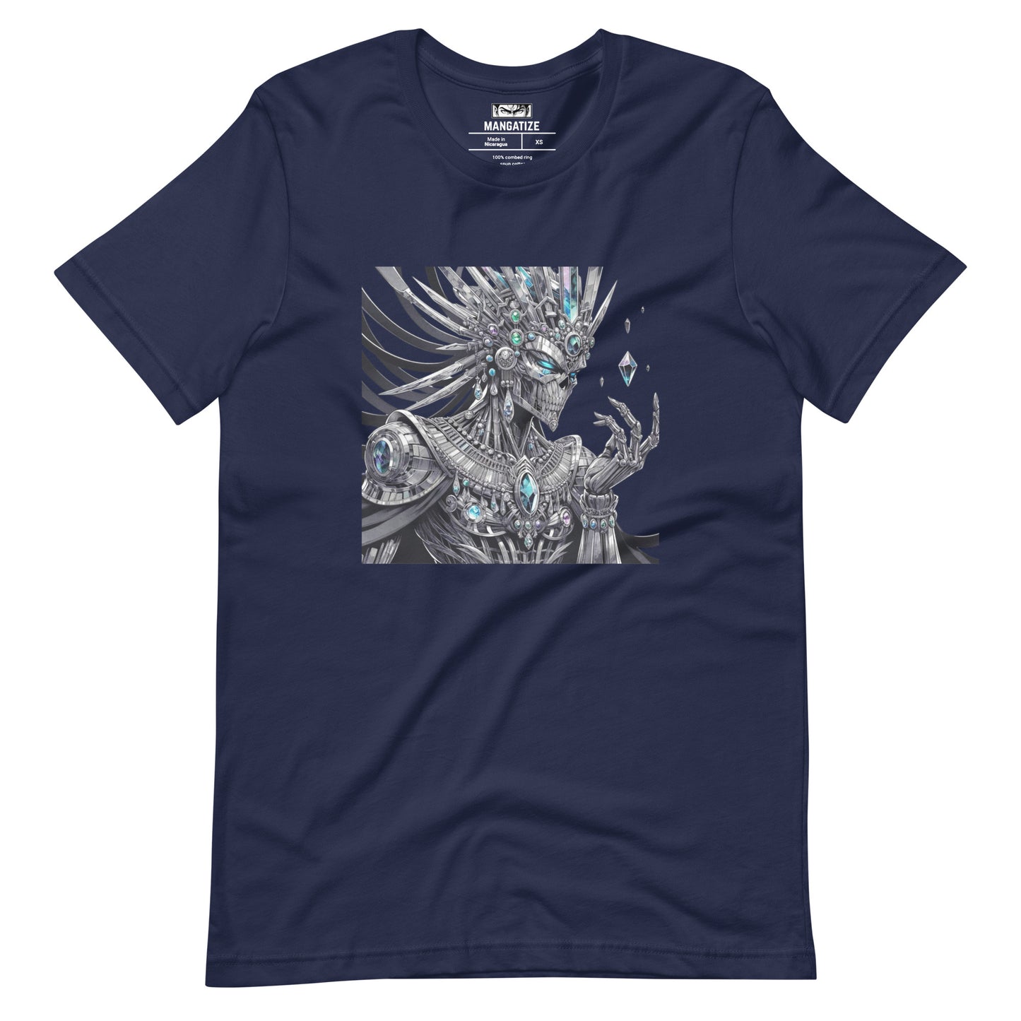 The Crystals T-shirt