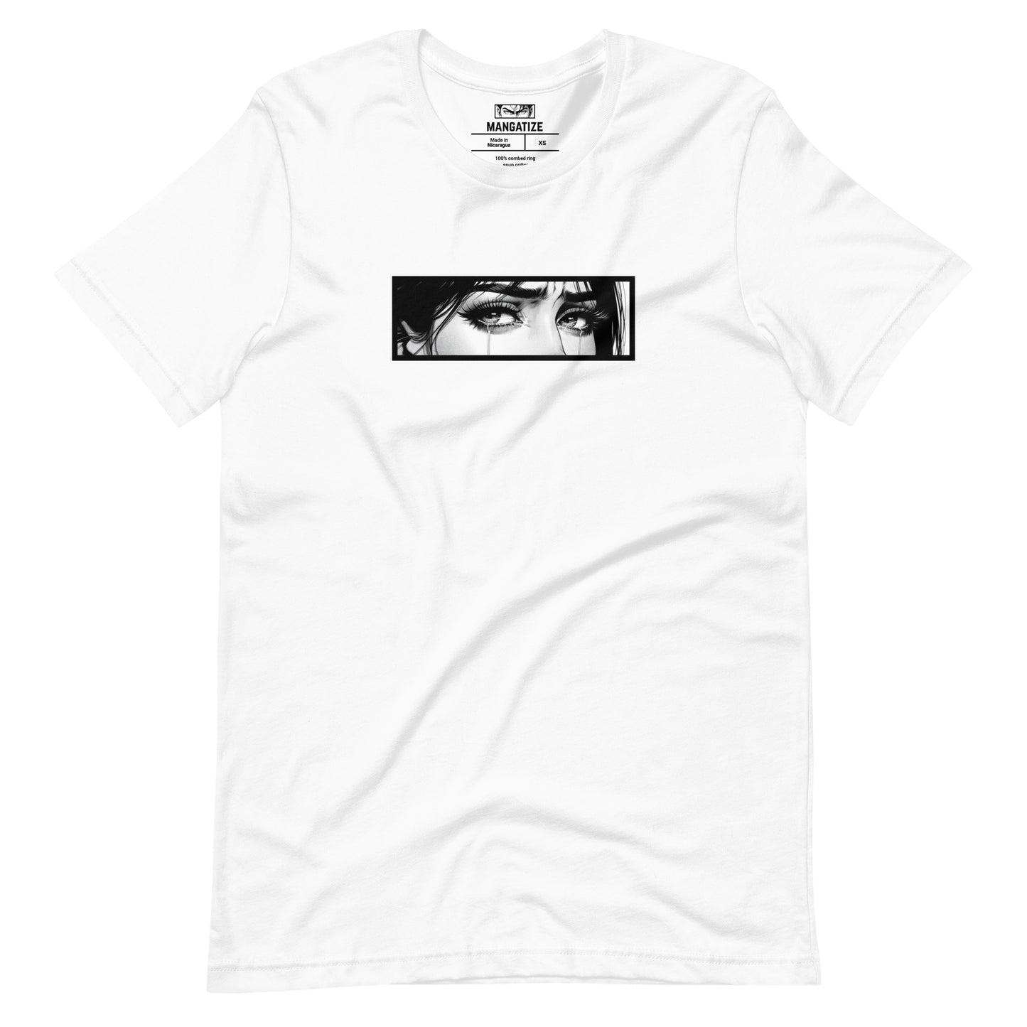 Widescreens T-shirt