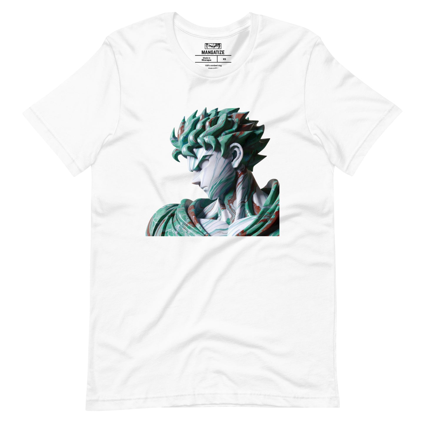 Marble T-shirt